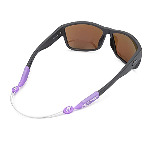 Drijvende Neopreen Eyewear Retainer - Zonnebril Houder Strap