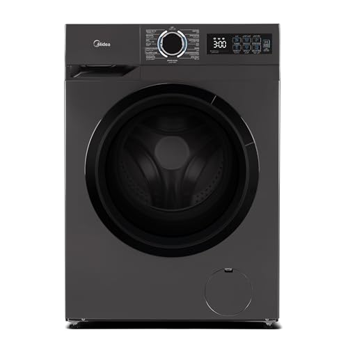 Midea 8kg Washing Machine - Model MF110W80B/T-GCC