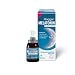 Produktbild Hoggar MELATONIN balance - Einschlafspray - Nahrungsergänzung mit Melatonin zur Verkürzung der Einschlafzeit und bei Jetlag - mit Vitamin B6-20 ml Spray