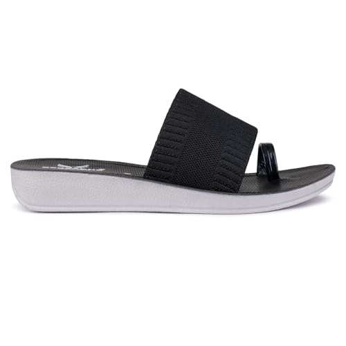 Image of BERSACHE Extra Soft Classic Casual with Regular wear with Ultra Soft & Flexibility Technology Slipper for Women's