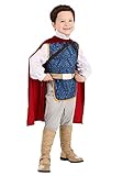 Fun Costumes Disney's Snow White The Prince Toddler Costume 18MO