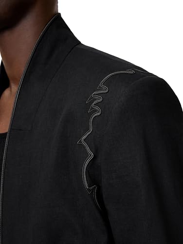 John Varvatos Men's Theodore Jacket4