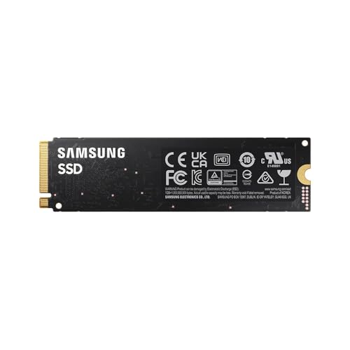 980 500 GB PCIe 3.0 (up to 3500mbs) NVMe M.2 Internal Solid State Drive (SSD) (MZ-V8V500BW) - Hdd - Immagine 2