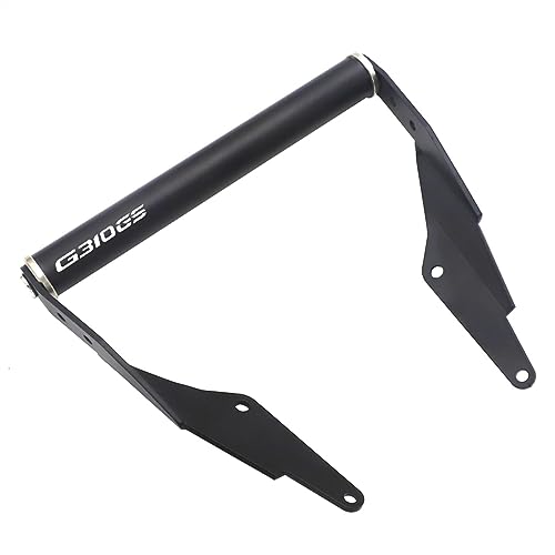 Support de navigation pour moto BMW G310GS 2017-2022 de diamètre 22 mm