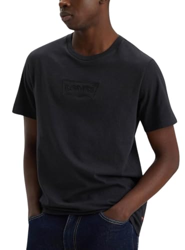 Levi's Herren Graphic Crewneck Tee – Ansicht 4