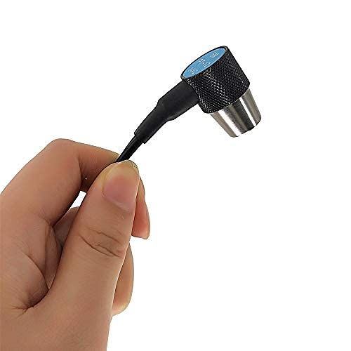 Standard Probe Transducer Senor Apply to UM Series Ultrasonic Thickness Gauge Meter Tester Monitor UM-1 UM-1D UM-2 UM-2D UM-4 UM-4D UM-4DL UM-5 UM-5D UM-5DL