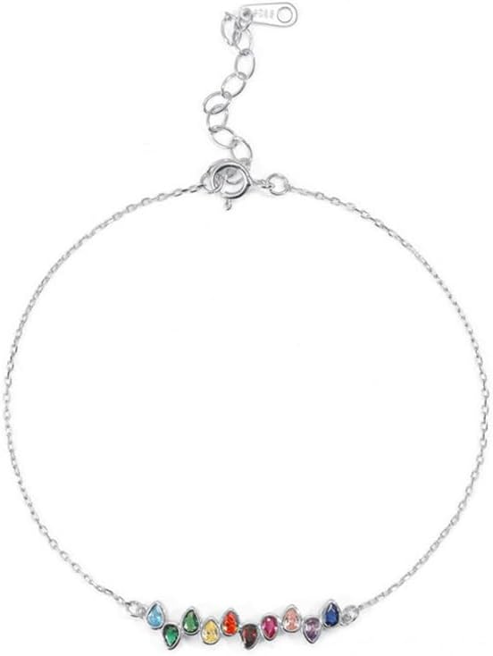 アクセサリー Bijou R.I Stitch Bent Bracelet 誠実 Bijou Bracelet Bent ビジューアールアイ】Stitch / R.I