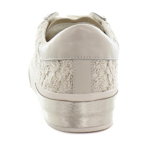 Dolce Vita Women's Zina-565 Sneaker4