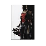 Remarque : toutes les impressions d'affiches peuvent varier légèrement de ce que vous voyez sur votre écran en raison de la résolution et du profil de couleur de votre appareil. Ces impressions sont incroyables lorsqu'elles sont affichées dans un cadre ou directement sur le mur.