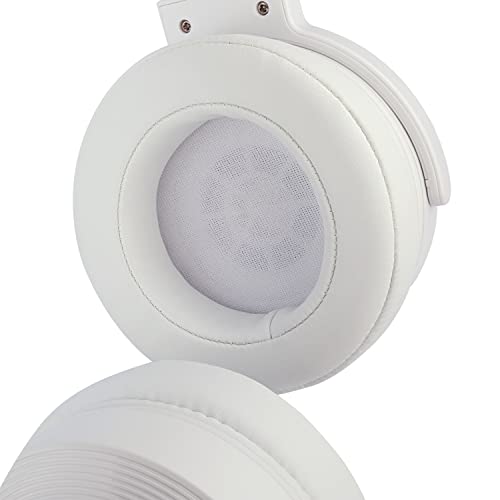 LAMIA Auricular Gaming RGB USB Blanco - Cuffia gaming - Immagine 7