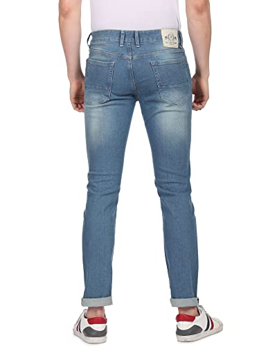 Image of U.S. POLO ASSN. Men's Slim Casual Pants