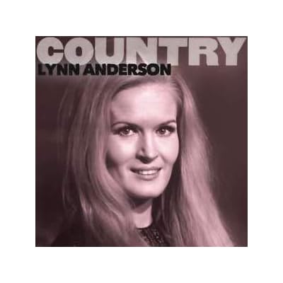 Country: Lynn Anderson