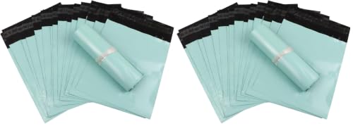 Image of Women Sanitary Disposal Bags, 100 Pcs Feminine Hygiene Disposal Bags, Self-Sealing, Privacy Protection, Disposal of Sanitary Napkins, Tampons, Incontinence Wipes Green (Pack of 2)