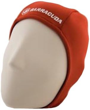 Barracuda Hothead Swim Cap S
