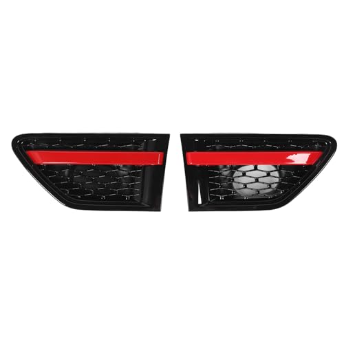 Grille d'aération avant Sport L320 ouïes latérales gauche droite LR006306