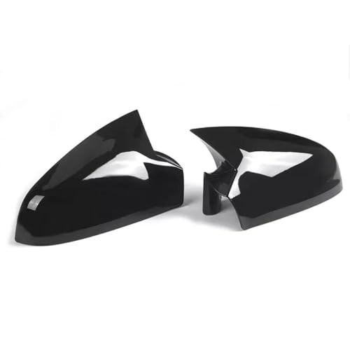 Coque rétroviseur Opel Astra H MK5 cache latéral gauche droit protection carrosserie auto 2004