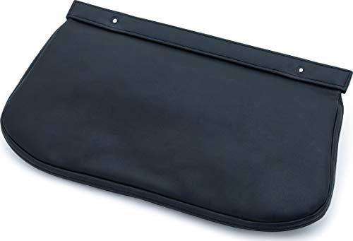 Coffre de moto encombré ? Rangement Tour-Pak Kuryakyn 8742 pour Harley-Davidson