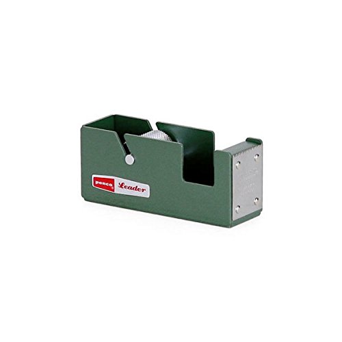 HIGHTIDEPenco Tape Dispenser: 0.8 in. width (Green)