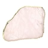 Tapis de tasse de table en cristal naturel - taille, mettez-le sur la table, une merveilleuse décoration, ajoutera des sentiments chaleureux à votre maison, tapis de tasse en cristal naturel