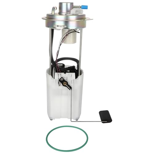 FEIPARTS Fuel Pump for Chevy Silverado 1500/2500 2004-2006