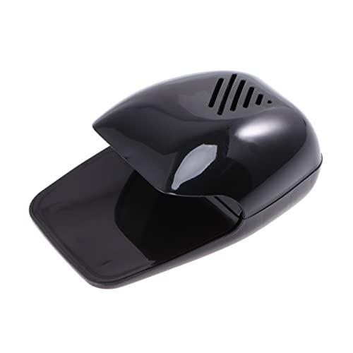 Didiseaon Nail Dryer Fan Mini Nail Fan Dryer Professional Nail Dryer Tool Nail Polish Drying Machine for Gel Manicure
