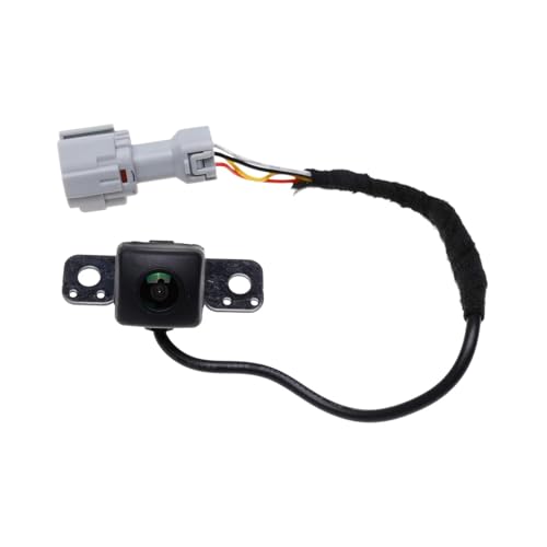 Caméra de recul 95760-2W000 pour Hyundai Santa Fe 2012-2015 assistant stationnement
