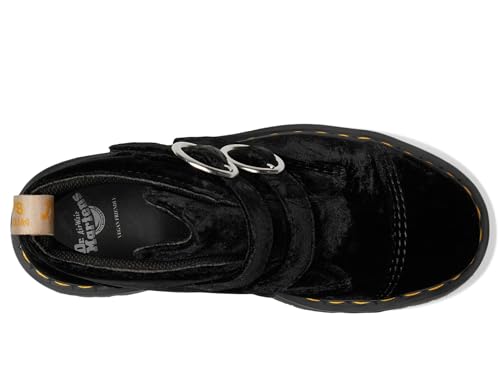 Dr. Martens Women's Vegan Devon Fashion Boot2