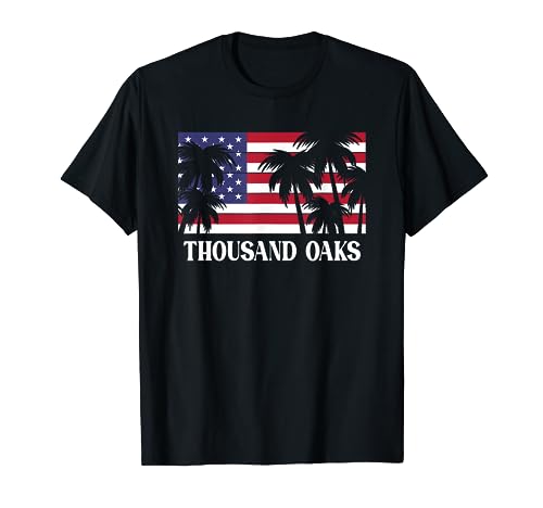 Photo de Thousand Oaks T-Shirt