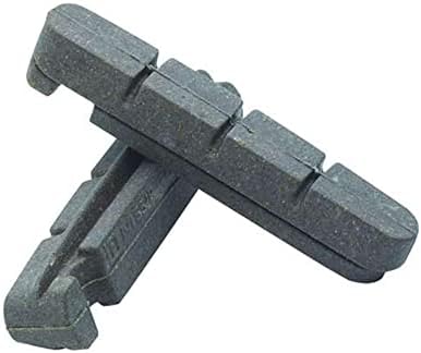 Serfas Shimano Carbon Road Bicycle Brake Pads - BP130