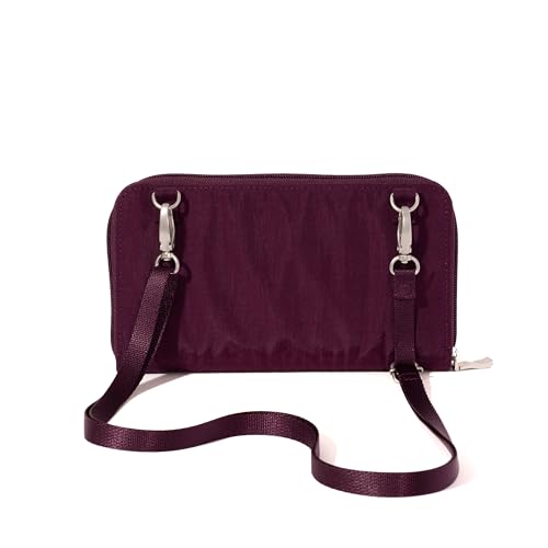 Baggallini RFID Phone Wallet Crossbody3