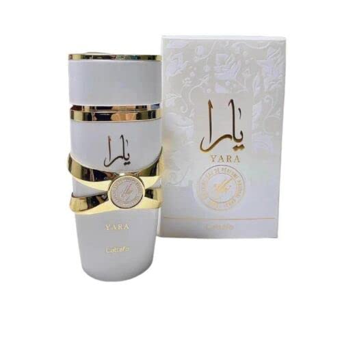 Perfume Yara Moi White 100 Ml Eau De Parfum Edp Arabian Fragancia Hombres Mujeres Unisex Parfum Por Latafa Perfume Yara Moi White 100 Ml Eau De Parfum Edp Arabian Fragancia Hombres Mujeres Unisex Parfum Por Latafa