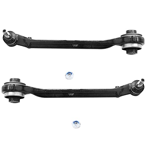 Detroit Axle - Rwd Front Lower Forward Control Arms W/Ball Joints Replacement For 2011-2020 300 Dodge Charger Challenger - 2Pc Set #TOP4