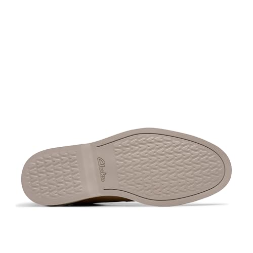 Image of Clarks Men's Radcliff Low