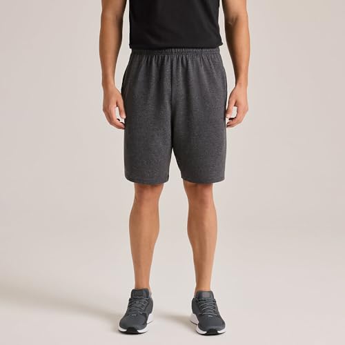 Soffe Men's Classic Cotton Pocket Short Oxford Medium by Soffe - Used condition - Image 6