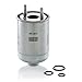 Produktbild Original MANN-FILTER Kraftstofffilter WK 9012 X  Kraftstofffilter Satz mit Dichtung / Dichtungssatz  Für PKW