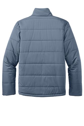 Port Authority Puffer Jacket2