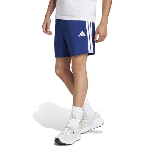 Image of adidas Men's 100% Cotton Shorts