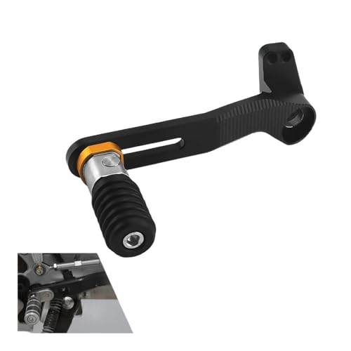 Levier de vitesse réglable pour moto Multistrada V4 V4S 2020-2023 - 3