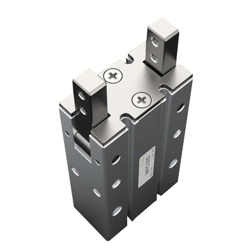 Pince pneumatique MHY2 solution préhension compacte MHY2-10D2 - 6