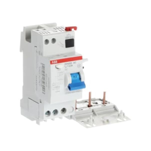 abb-entrelec dda200ac – Differential Block/Block Adapter/A dda203ac-25/0.3