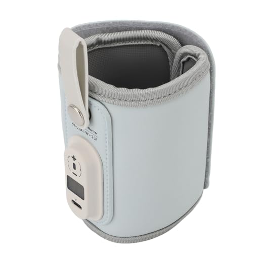 Chauffe-biberon sans eau portable pour simplifier les sorties avec bébé - 5
