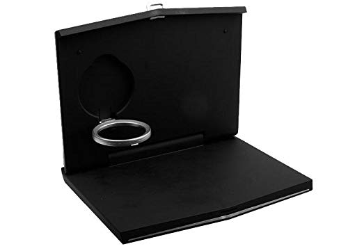 JT-G06 Foldable table for car