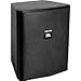 JBL Control 25AV-LS 5" Monitor for Fire Alarm and Communication Systems, Black, Pair