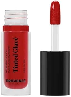Provence Beauty Aceite labial Vin Chaud - Par...