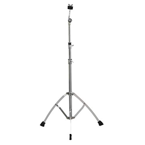 T TOOYFUL Heavy Duty Hi Hat Bekkenstandaard Houder voor Drum Percussion Instrument - Image 3
