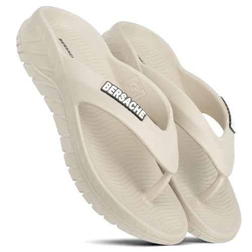 Image of BERSACHE Extra Soft Classic Casual CHAPPAL with Regular wear with Ultra Soft & Technology Slippers for Men's Slippers for Men'sSlippers for Men's