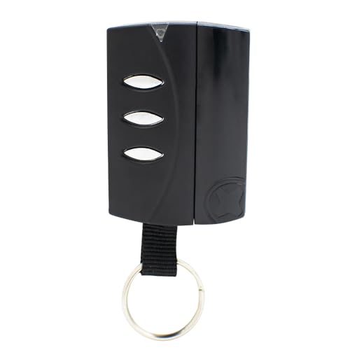 Mando a Distancia Vario para Puerta de Garaje, 433,92mhz, código rodante, Solo Compatible con Mando a Distancia PUJOL Vario