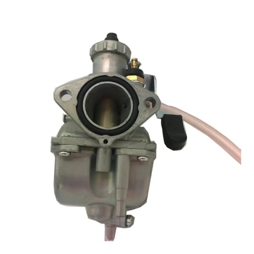 Carburateur moto CM125 de rechange haute performance pour 4 temps