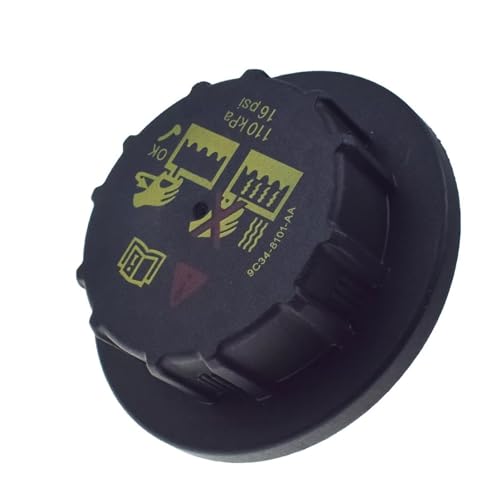 Bouchon de radiateur Expedition 1997-2017 vase d'expansion 9C3Z8101B