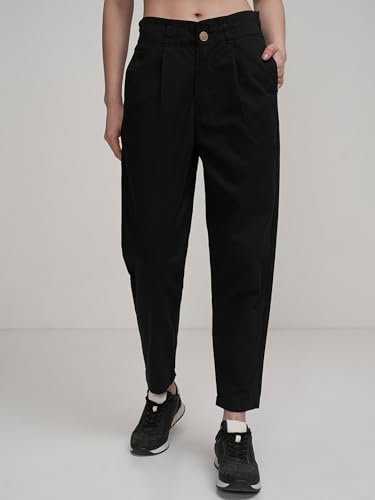 Image of Tokyo Talkies Women's Mom Fit Jeans